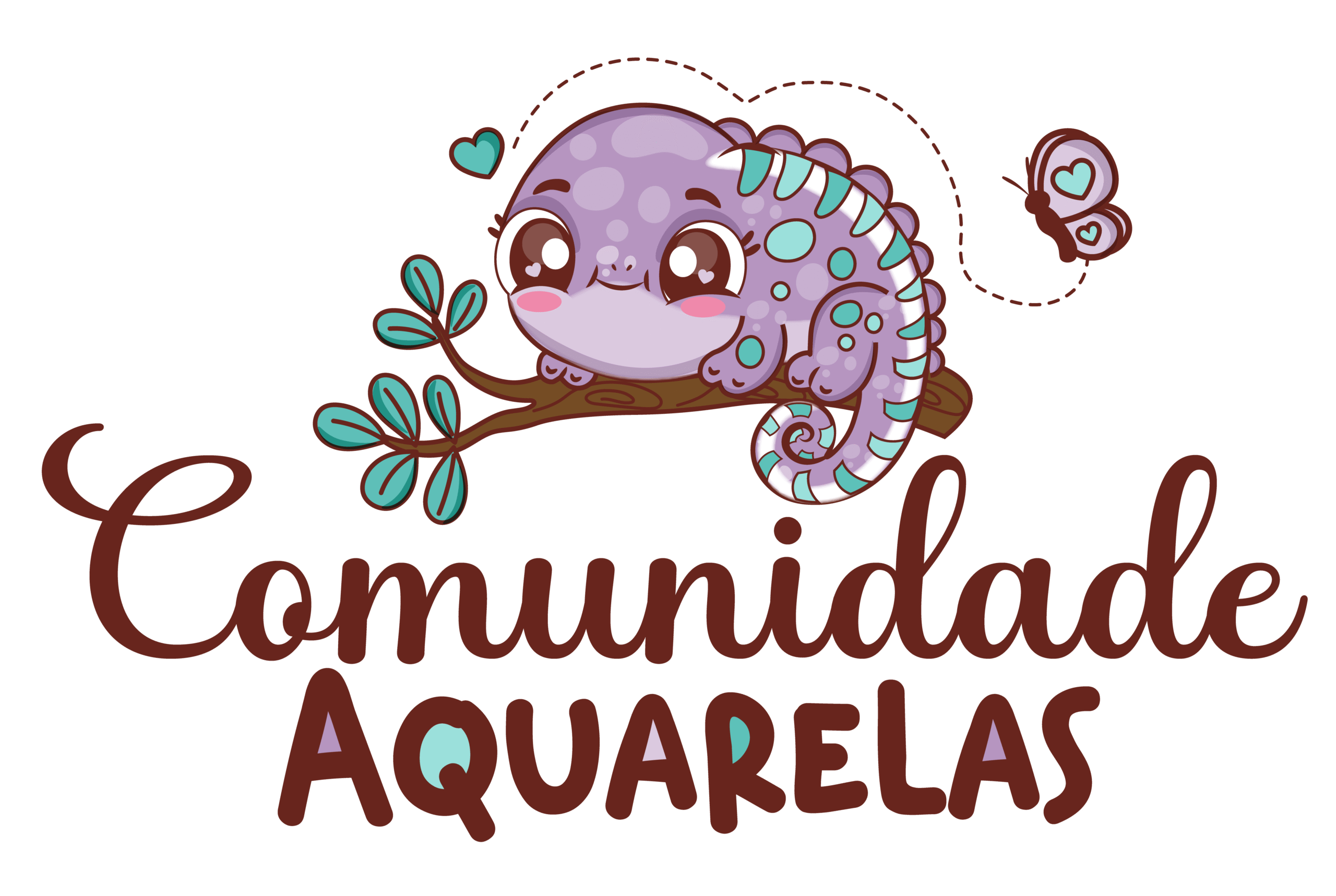 Comunidade Aquarelas